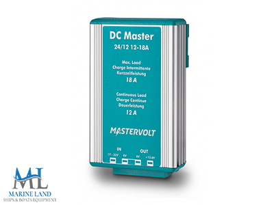 dc master 24/12-12
