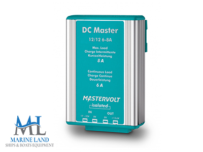 dc master 12/12-6 (isolated)
