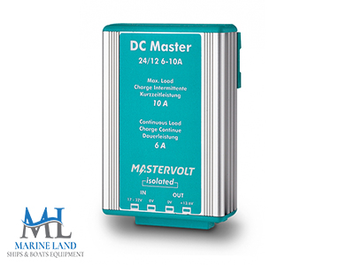 dc master 24/12-6 (isolated)