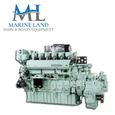 6NY16LW marine diesel engine